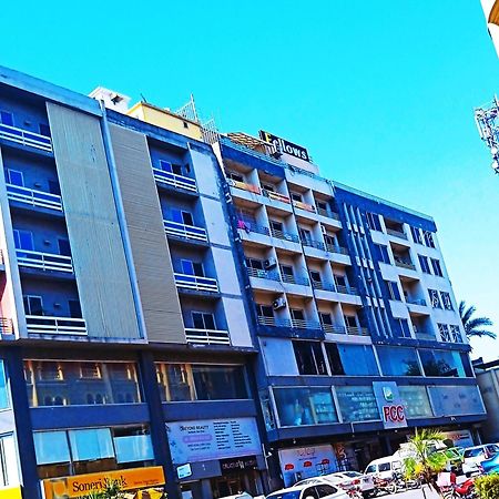 Comfortable Rental Apartments In Bahria Town Rawalpindi Exterior foto