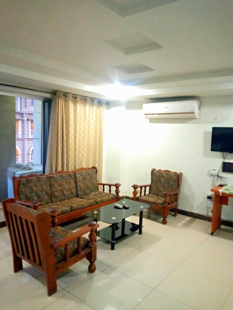 Comfortable Rental Apartments In Bahria Town Rawalpindi Cameră foto