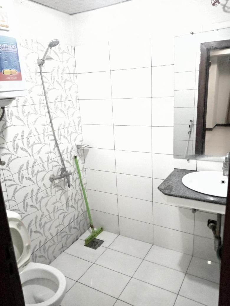 Comfortable Rental Apartments In Bahria Town Rawalpindi Cameră foto