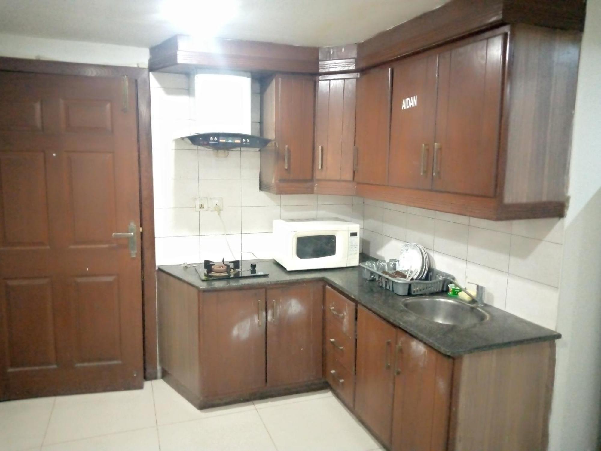 Comfortable Rental Apartments In Bahria Town Rawalpindi Cameră foto
