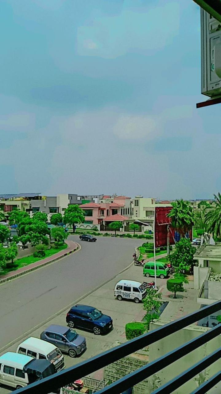 Comfortable Rental Apartments In Bahria Town Rawalpindi Cameră foto