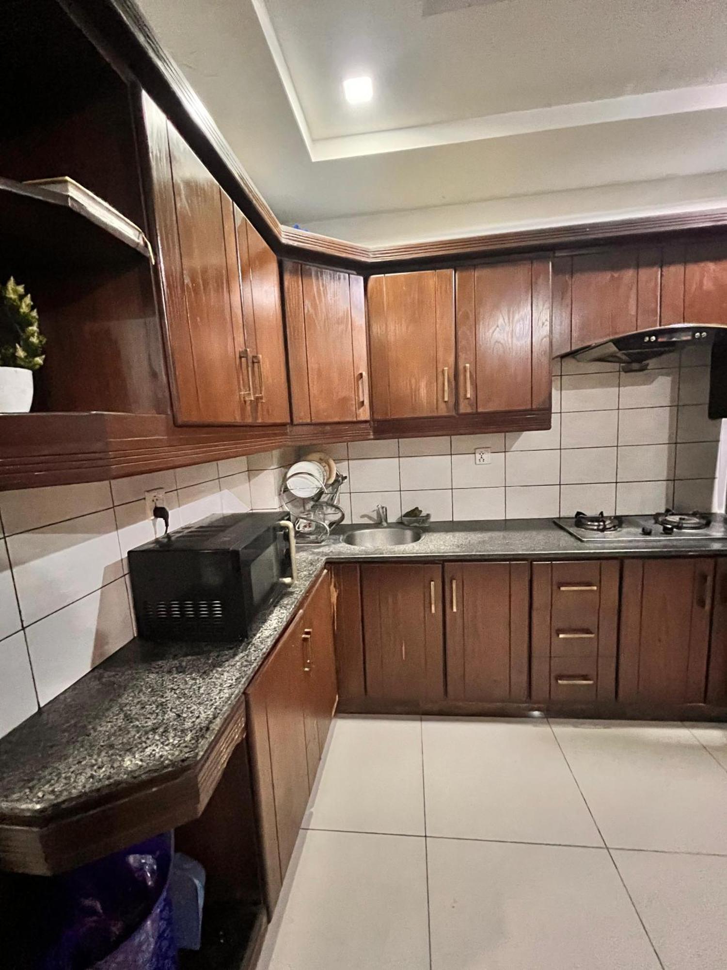 Comfortable Rental Apartments In Bahria Town Rawalpindi Exterior foto