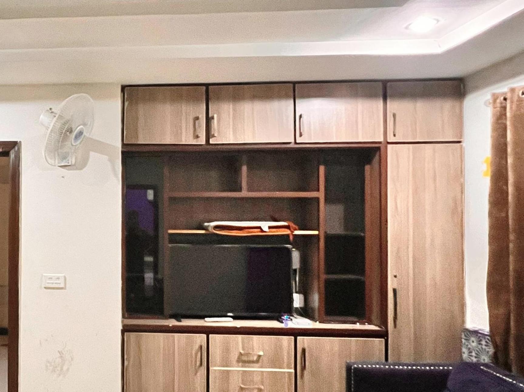 Comfortable Rental Apartments In Bahria Town Rawalpindi Cameră foto